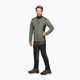 Men's thermal sweatshirt Alpinus Caen II 100 olive/black 2