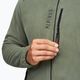 Men's thermal sweatshirt Alpinus Caen II 100 olive/black 4