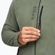 Men's thermoactive sweatshirt Alpinus Caen II 100 olive/black 4