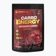 Carbo Energy MONDOLAB carbohydrates 1kg cranberry MND011