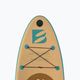 SUP Bass Breeze 10'6 LUX blue 5