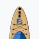 SUP board Bass X'Games 11'3 LUX + Trip blue 4