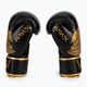 DBX BUSHIDO "HAWK" boxing gloves Active Clima black and gold B-2v17 4