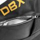 DBX BUSHIDO 3-in-1 training bag "Undefeated" 75 l black 18