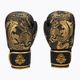DBX BUSHIDO "Gold Dragon" boxing gloves gold/black