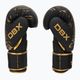 DBX BUSHIDO "Gold Dragon" boxing gloves gold/black 3