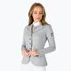 FERA Equestrian The One grey women's riding tailcoat 1.2.