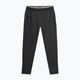 Men's training trousers 4F black 4FSS23TFTRM100-20S