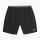 Men's training shorts 4F black 4FSS23TFSHM147-20S