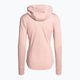Women's training sweatshirt 4F pink 4FSS23TFSWF113-56S 2
