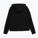 Women's yoga sweatshirt 4F black 4FSS23TSWSF213-20S 3