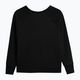 Women's sweatshirt 4F black 4FSS23TSWSF214 3