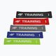 Exercise bands 4F colour 4FSS23AAOTU034-90S