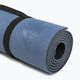 Yoga mat 4F 6 mm blue 4FSS23AMATF013 4