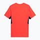 Men's training t-shirt 4F red 4FSS23TFTSM404-62S 2