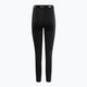 Women's leggings 4F black 4FSS23TFTIF077-20S 5