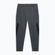 Men's training trousers 4F grey 4FSS23TFTRM294-23S
