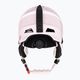 Children's ski helmet 4F U030 light pink 3