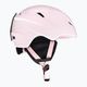 Children's ski helmet 4F U030 light pink 4