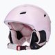 Children's ski helmet 4F U030 light pink 6
