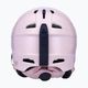 Children's ski helmet 4F U030 light pink 9