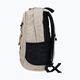 Women's backpack 4F F182 light brown 4