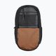 Men's backpack 4F M187 light brown 4