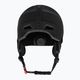 Men's ski helmet 4F M035 deep black 3