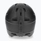 Men's ski helmet 4F M035 deep black 9