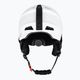 Women's ski helmet 4F F033 white 3