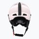 Women's ski helmet 4F F032 light pink 3