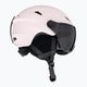 Women's ski helmet 4F F032 light pink 4