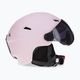 Women's ski helmet 4F F032 light pink 8