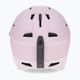 Women's ski helmet 4F F032 light pink 9