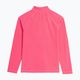 Children's sweatshirt 4F F033 hot pink 2