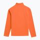 Children's sweatshirt 4F M019 orange 2