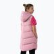Children's sleeveless 4F F046 light pink 7