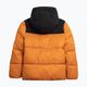 Children's jacket 4F M274 orange 2