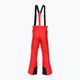 Men's ski trousers 4F M361 red 2