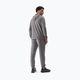 Men's trousers 4F M350 cold light grey melange 2