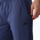 Men's trousers 4F M350 denim 4