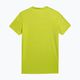 Men's training t-shirt 4F M448 canary green 6