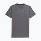 Men's training t-shirt 4F M448 grey 4