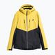 Men's ski jacket 4F M284 yellow 3