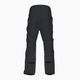 Men's ski trousers 4F M343 black 2