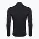Men's sweatshirt 4F M035 deep black 2
