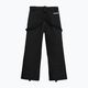 Children's ski trousers 4F M358 black 8