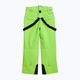 Children's ski trousers 4F M360 green neon 8