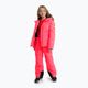Children's ski jacket 4F F293 hot pink neon 3
