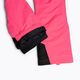 Children's ski trousers 4F F353 hot pink neon 6